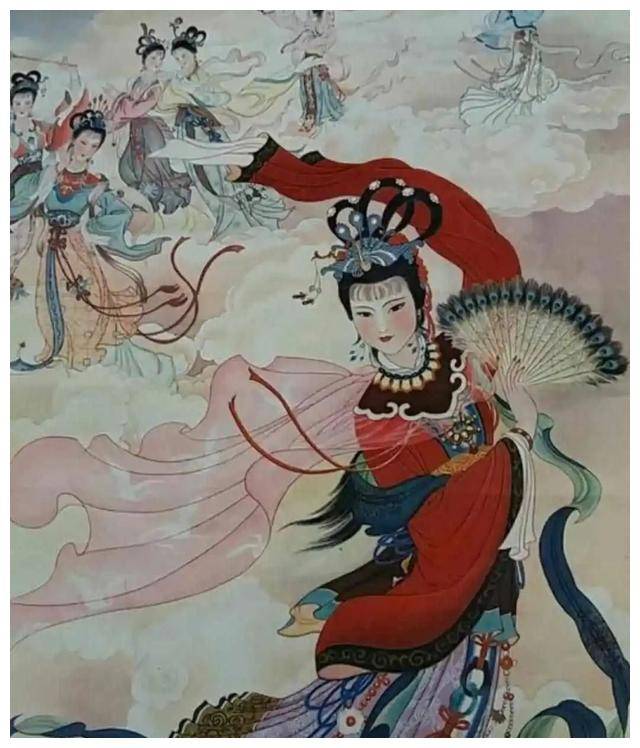 1986年山东农妇登基称帝,发展百名信徒宣称:我是玉皇大帝三女儿