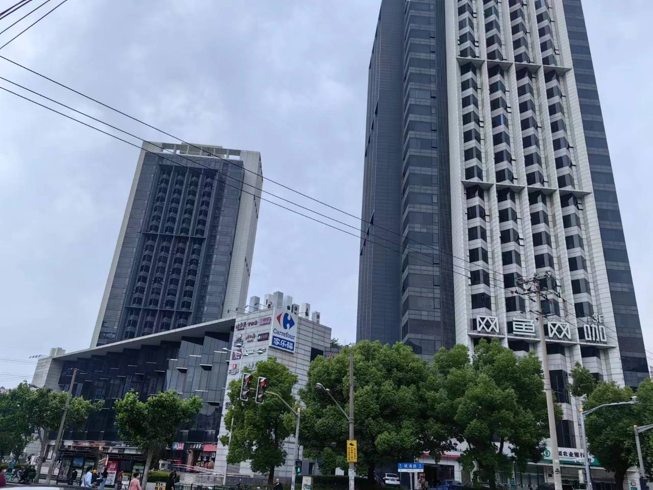 星河世纪广场【星辰荟】-楼盘优势 - 户型解读【图片】户型图展示