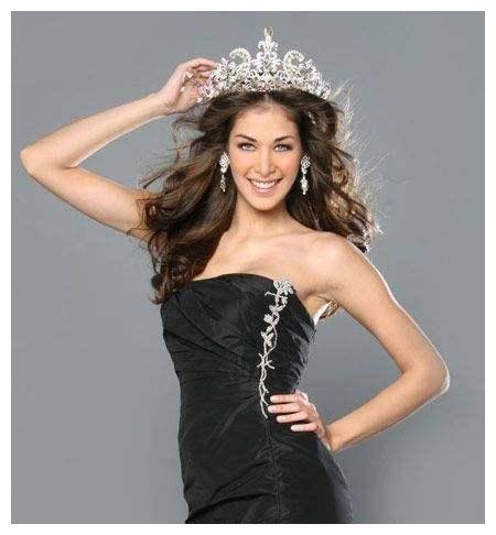 世界小姐的摇篮,委内瑞拉,不吃饭也要去选美,选上了就去外国