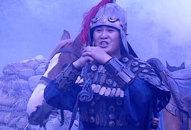 诸葛亮_三国演义_蜀国