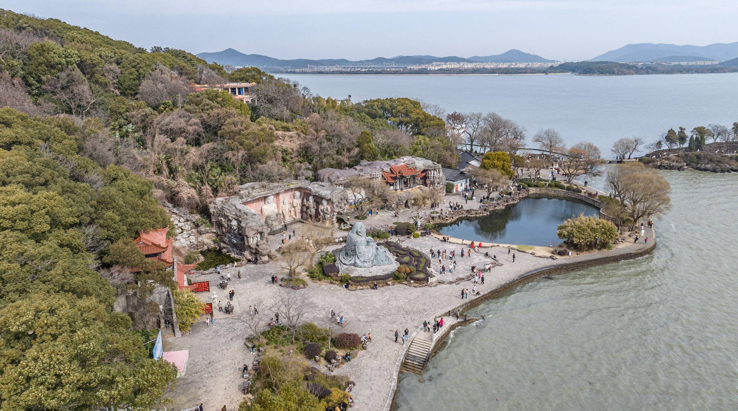 江苏旅游十大必去景点有哪些?江苏旅游必去景点排行榜前十名