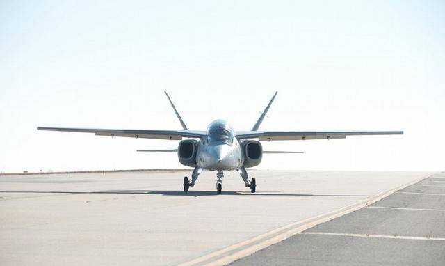 世界上最为"物美价廉"的攻击机:美国产的"蝎子"攻击机