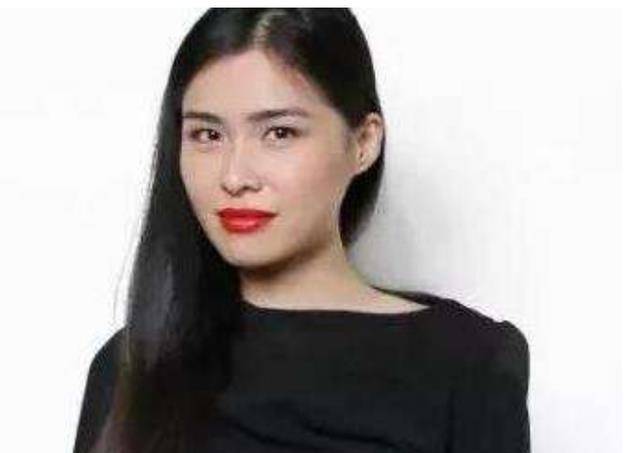 长相平平的广东姑娘,留学时与王子相恋,成为欧洲第一个中国王妃_李然