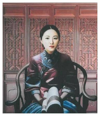 成婚是意料之中,经过媒人的介绍,当时吴聘就是看上了周莹,而当时周莹