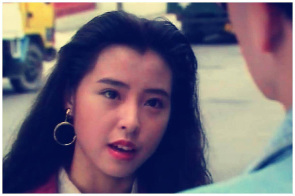 张丹露:赵文卓一生至爱梅艳芳,偷偷养育私生子,为何转身娶了她_作品