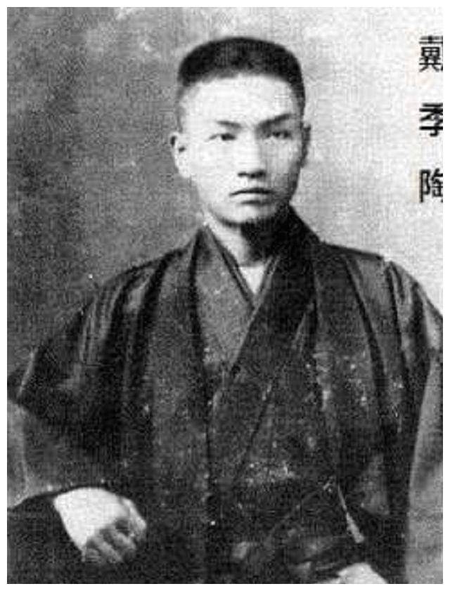 戴季陶"怕老婆",不敢认私生子蒋纬国,转手送给蒋介石当儿子