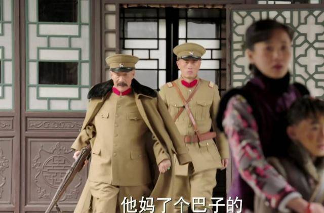 小六子被关东军扣押,东北王张作霖护犊心切,霸气叫板关东军放人