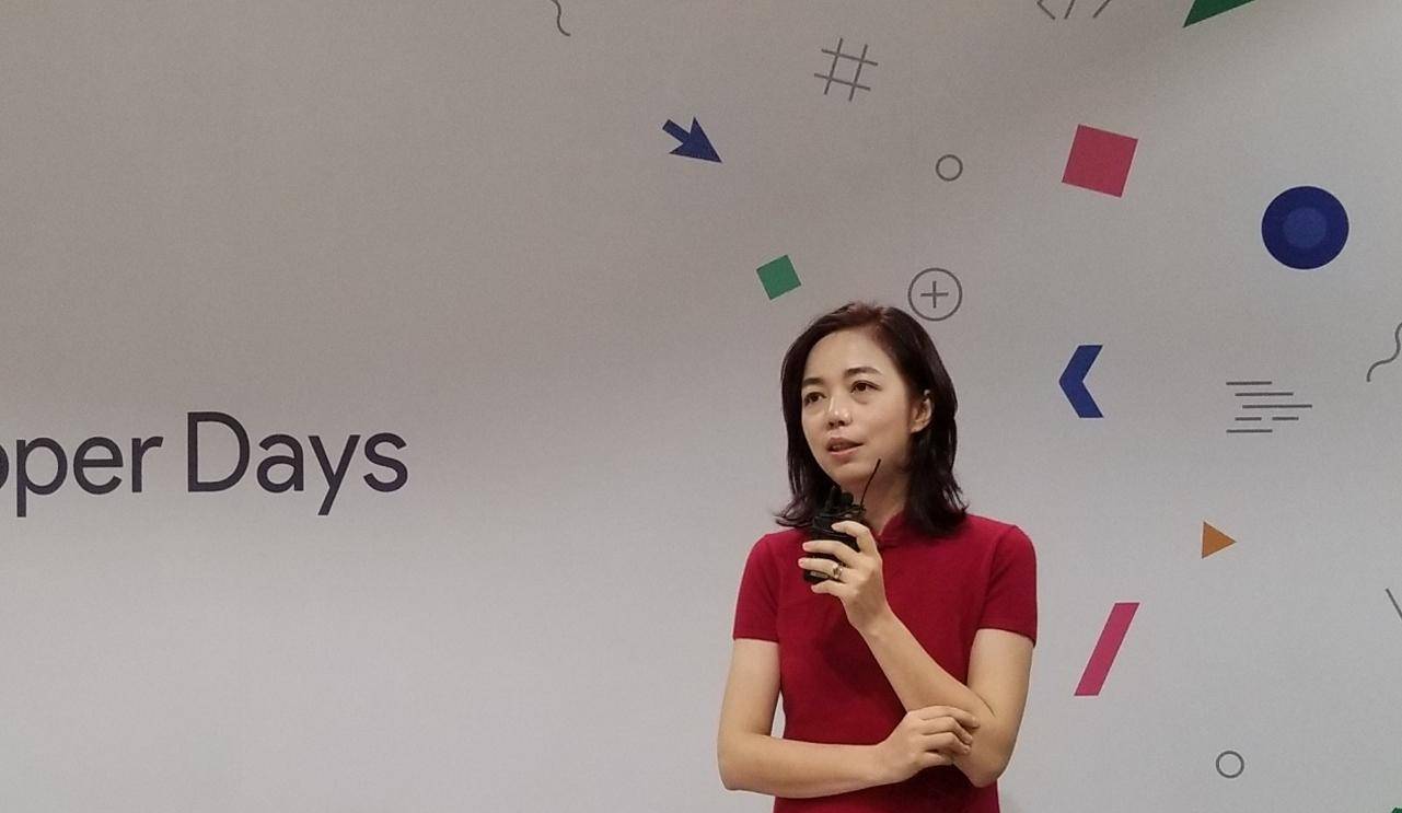 华裔院士李飞飞:如果能获得诺贝尔奖,我希望以中国人的身份领奖