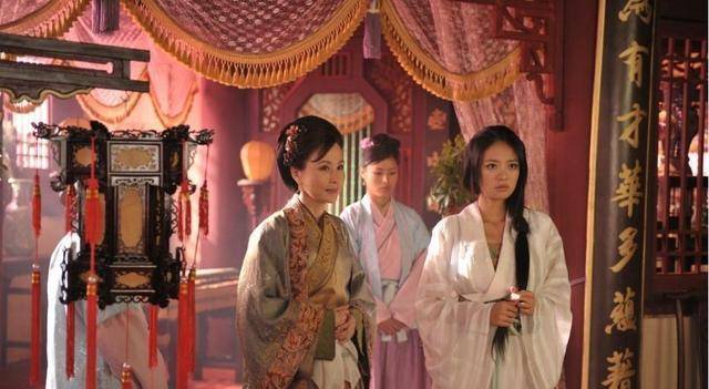 古代青楼合法,为什么也会被"扫黄"?背后原因很简单