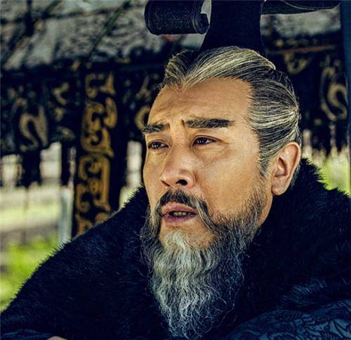 三国时期名人的真实身高,几乎都是"巨人",唯有曹操例外