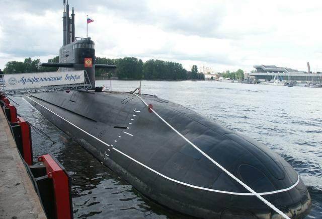 这个小国,制造的先进武器称霸世界,很多人没想到_瑞典_潜艇_技术