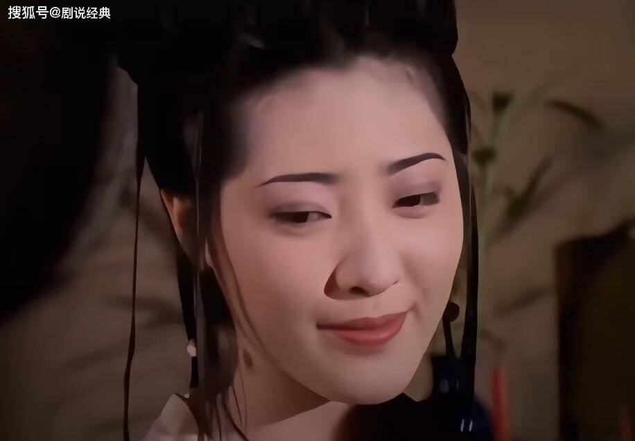 杨思敏版《水浒》剧情介绍