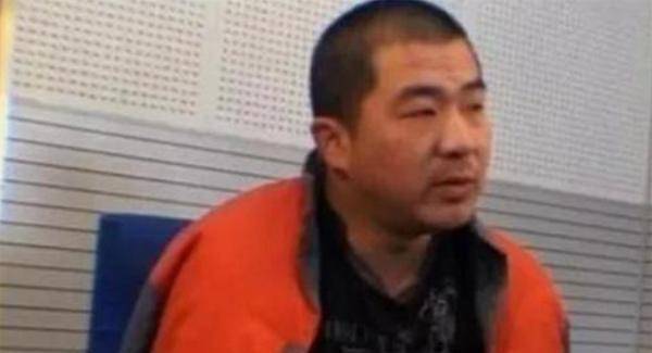 11年前,北京男子因和妻子吵架灭门全家6口,小儿子还当时不到2岁_李磊