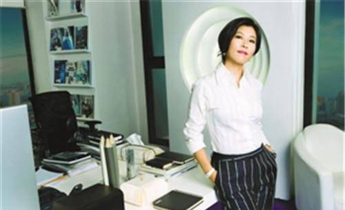 体操冠军吴冰:卷走40多亿逃往国外,今在美国装病拒回_公司_肖文阁