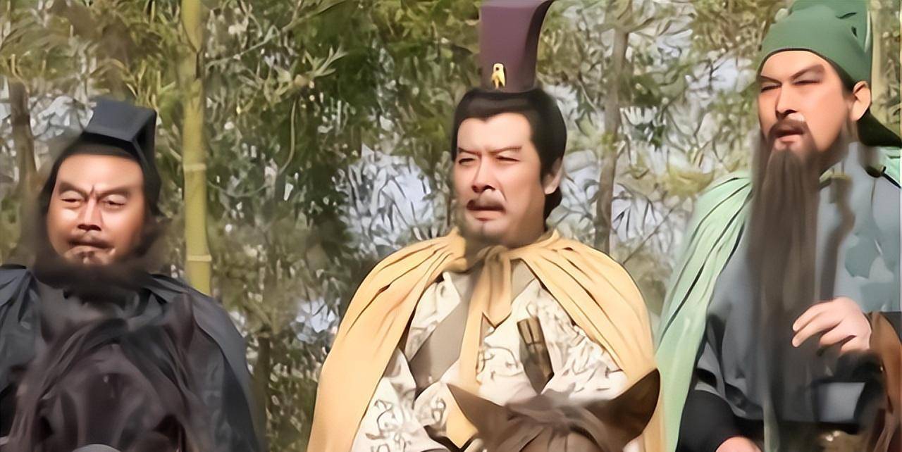 结果被范强和张达杀死之后连首级都割下来拿到东吴去了.