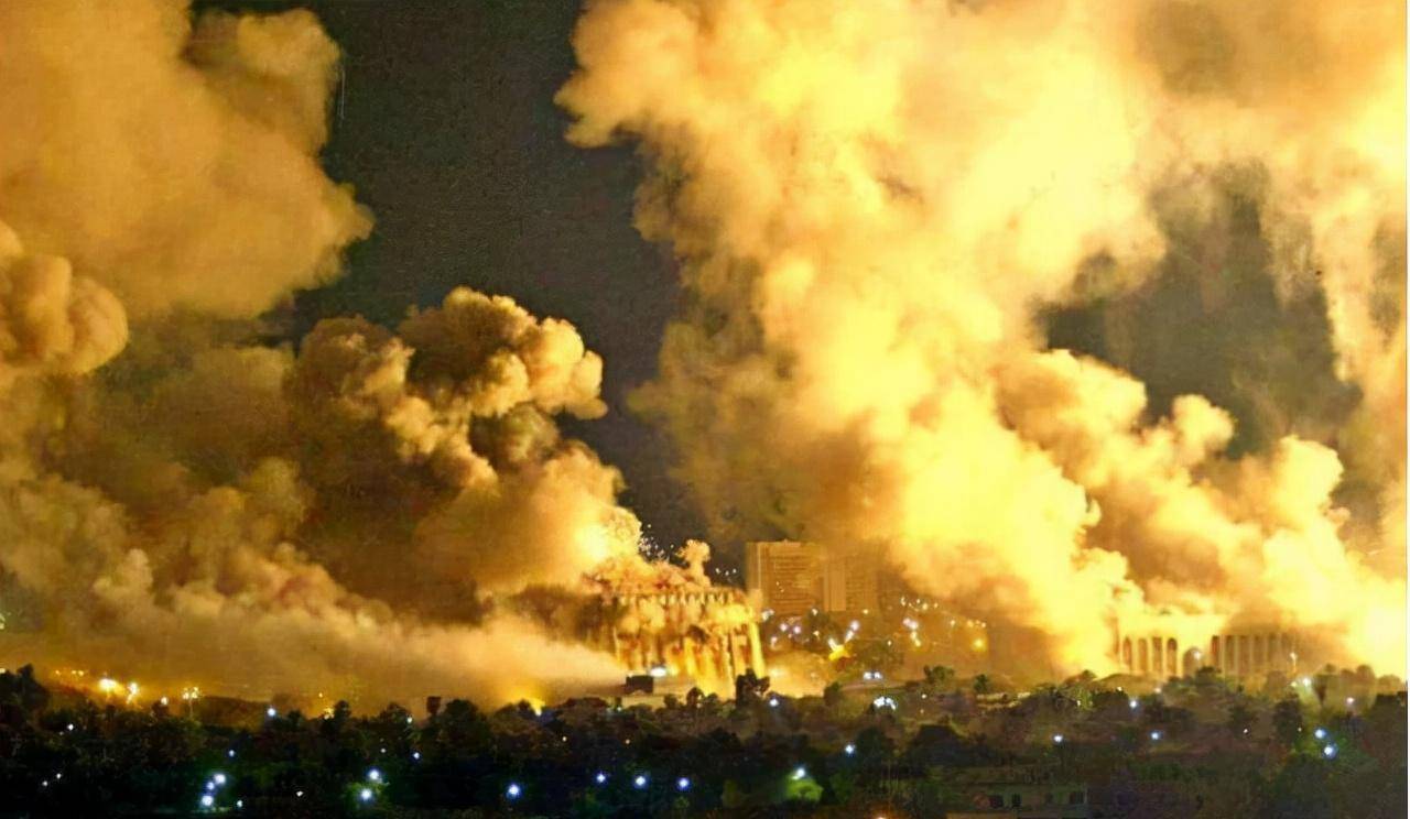 大使馆,引国际社会谴责,最终美国如何赔偿_南斯拉夫_北约组织_轰炸