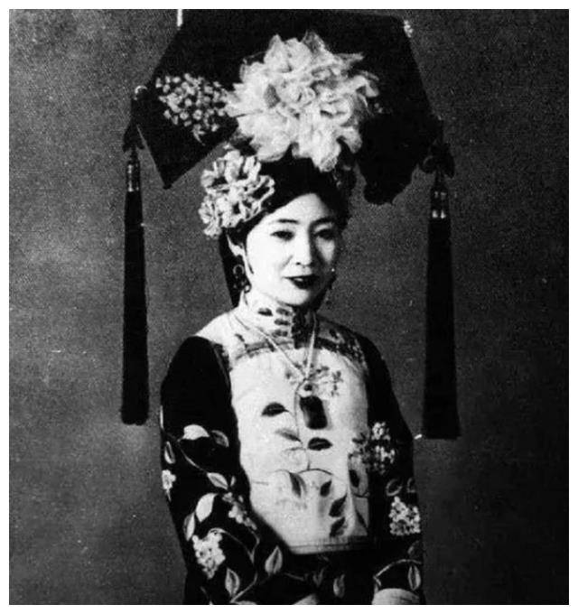 60年溥杰特赦,日本妻子想来华溥仪不允,周总理:欢迎,但有条件_唐怡莹