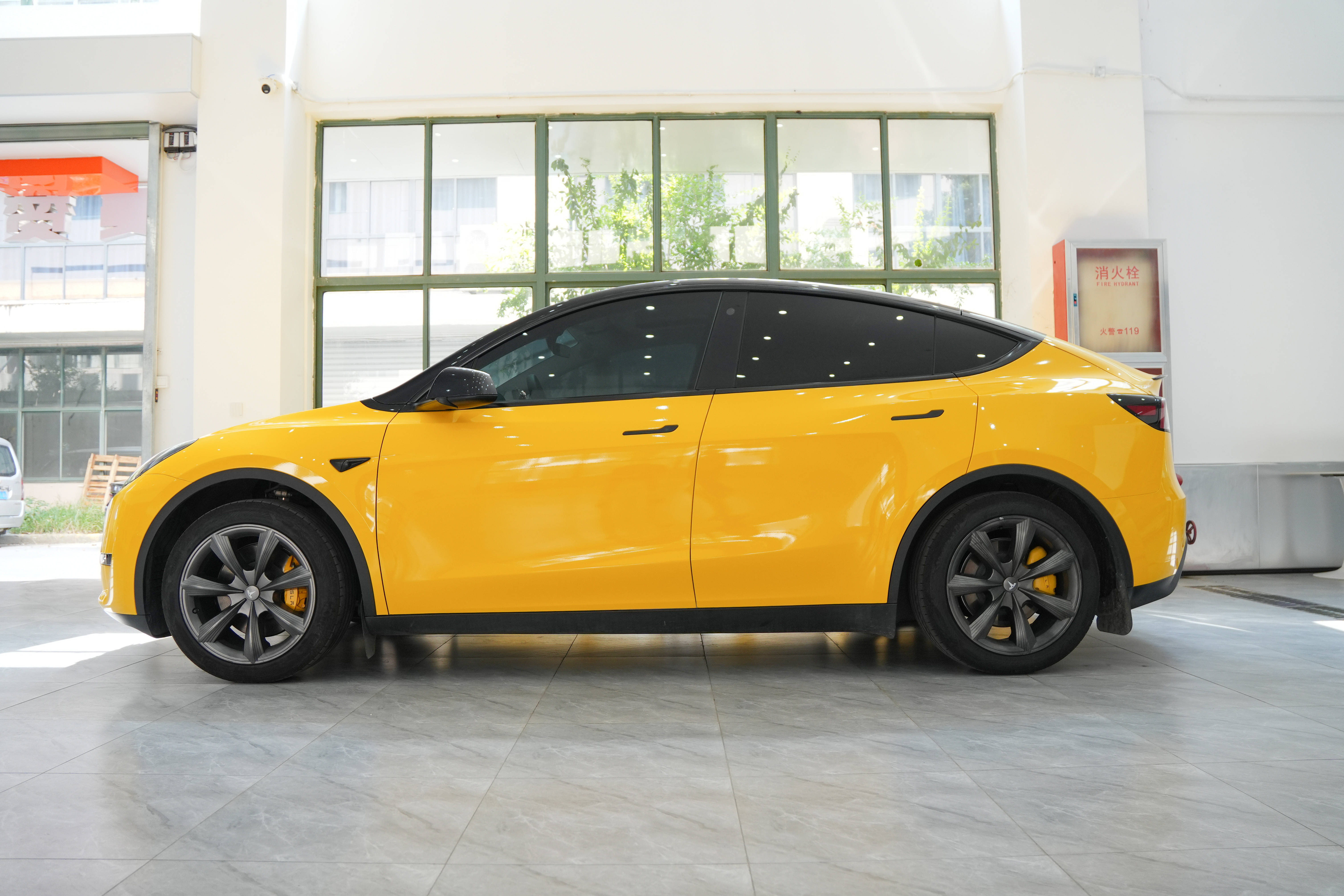 tbt车衣讲堂 | 如何判断隐形车衣质量好坏?