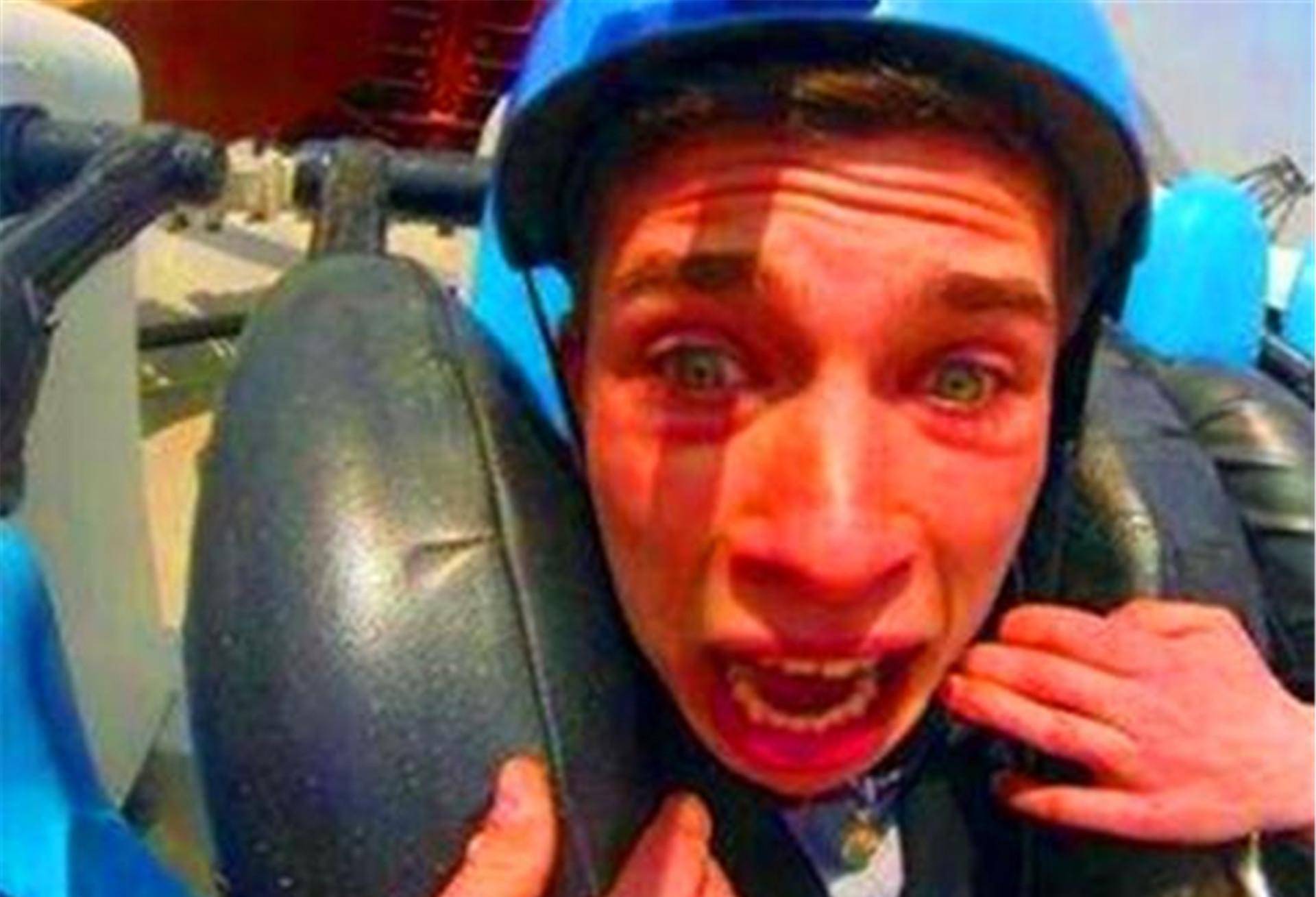 英国"安乐死"过山车:转一圈仅需3分钟,回来人已成冰冷尸体_死亡_过程