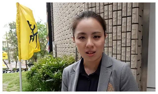 台湾女杰苏恒,力挺两岸统一却遭报复,以做中国人而骄傲