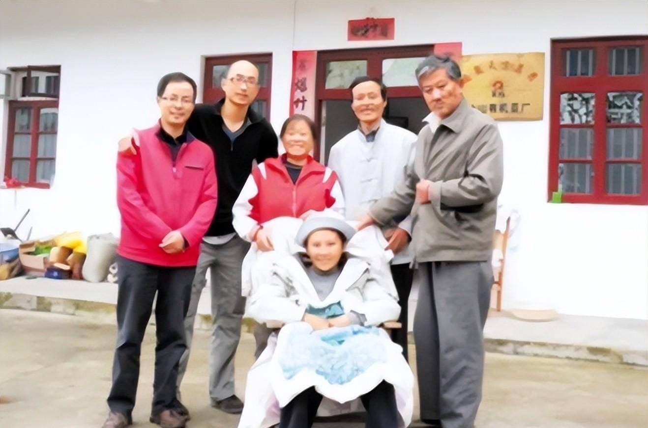 突发乳腺癌,临终前嘱咐父母:帮我照顾好儿子_于娟_赵斌元_上海交大