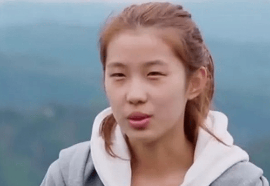 刘思琦_亲戚_母亲