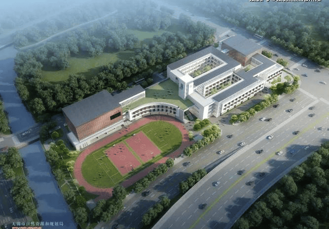 其中包括江苏省无锡五爱小学(人民西路校区),江苏省无锡连元街小学