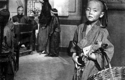 清朝有一个中国历史上唯一被载入史册的乞丐,被称为"千古一乞"