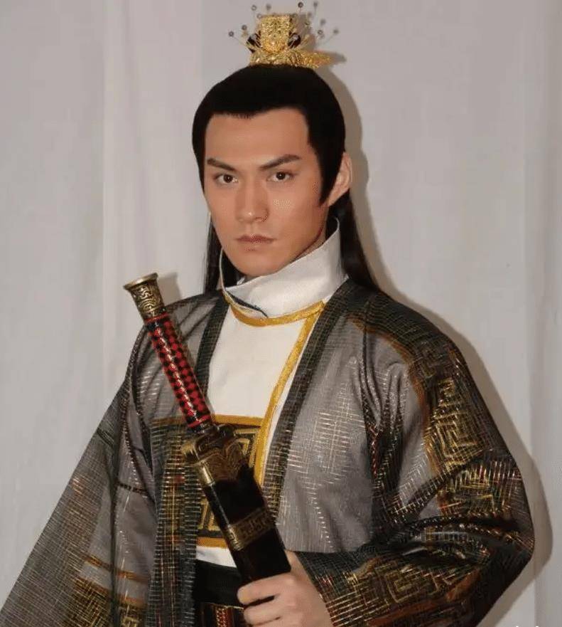 李元婴:李渊的小儿子,《滕王阁序》里的滕王,他一生过得如何?