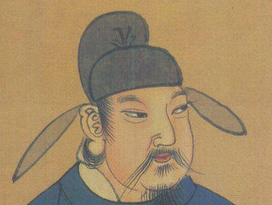 李隆基三个儿子说杀就杀,毫不手软,敲打太子李亨数十年,直至马嵬驿之