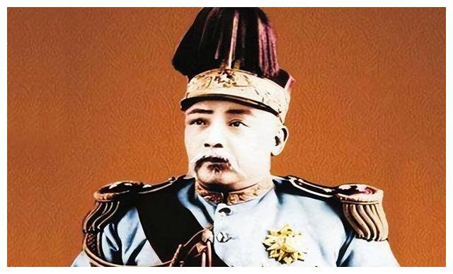 如果袁世凯没有称帝,会拥有怎样的历史地位?后人会如何评价他?