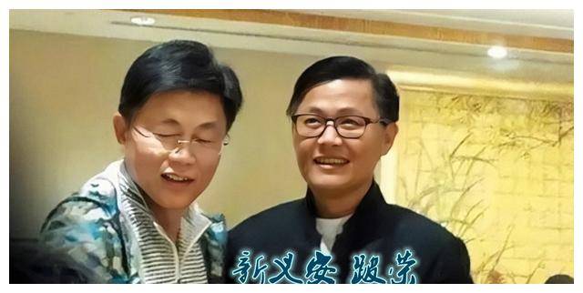 新义安超级猛人"肥杰",现任"屯门话事人",为争上位同门相残