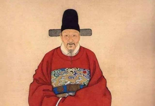 从明朝官员习俗的演变,看官员通过反抗礼教来促进社会发展