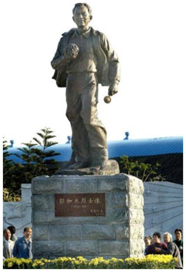 建国后最大的悬案:科学家彭加木在罗布泊失踪40年,他究竟去了哪