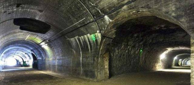 假如爆发核战争,我国最安全的地方在哪?答案连小孩都知道