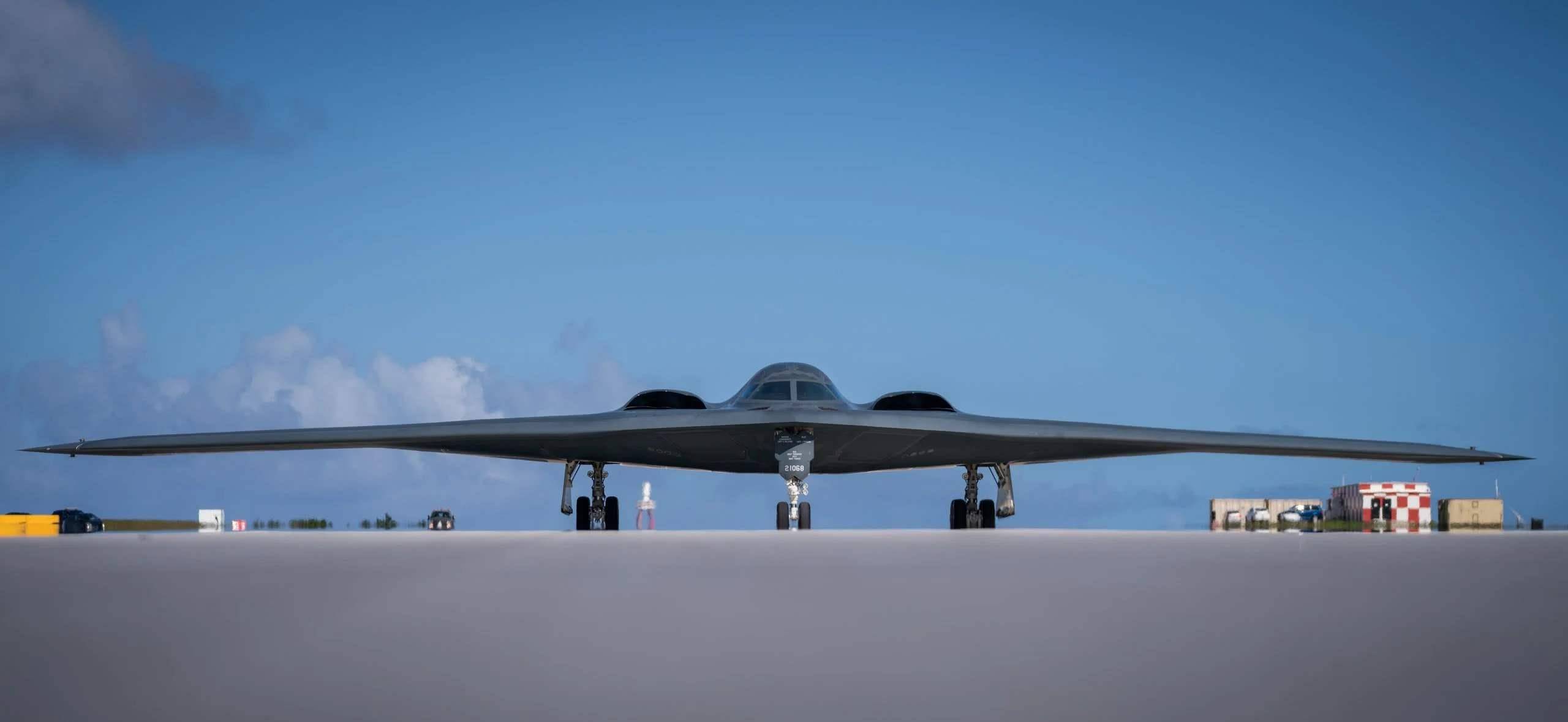 b2轰炸机如此强,为何其他国家不仿制,美专家道出大实话