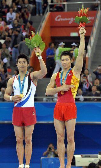 奥运冠军张成龙:出身普通却被富婆倒追,现在身价过亿,人生赢家