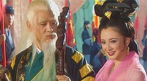 白鹿精是寿星坐骑,不愁长生不老,为何还要害比丘国的一千多个小孩