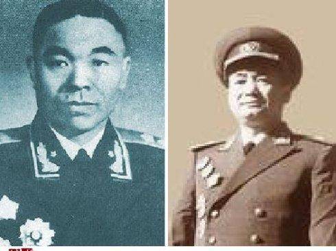 兵团司令并未重视李嵩等人来到军部(该师3团团长正患病,由副团长代替