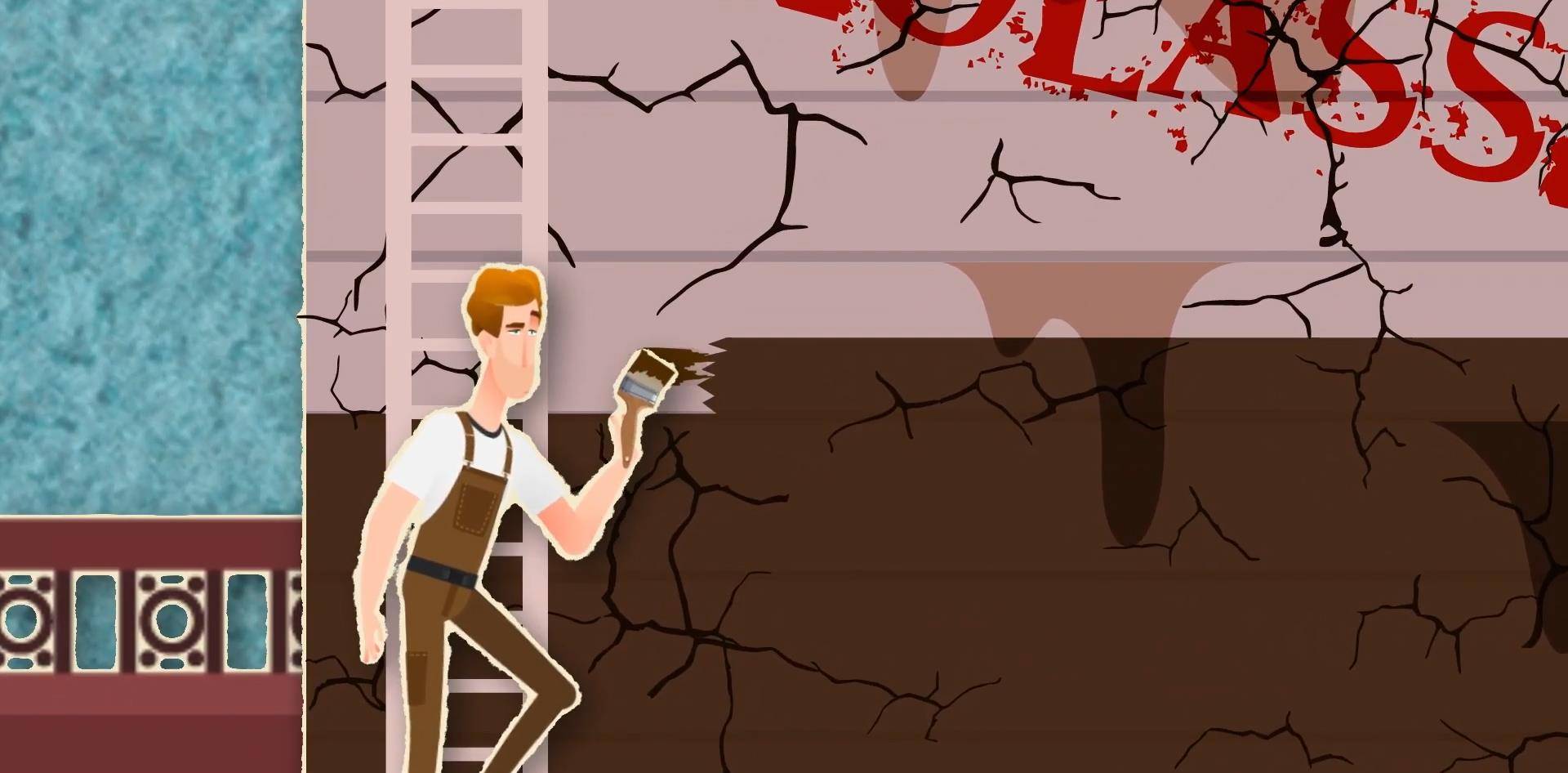 1919年波士顿爆发"糖蜜洪水",浪高可达12米,遇难者瞬间变琥珀