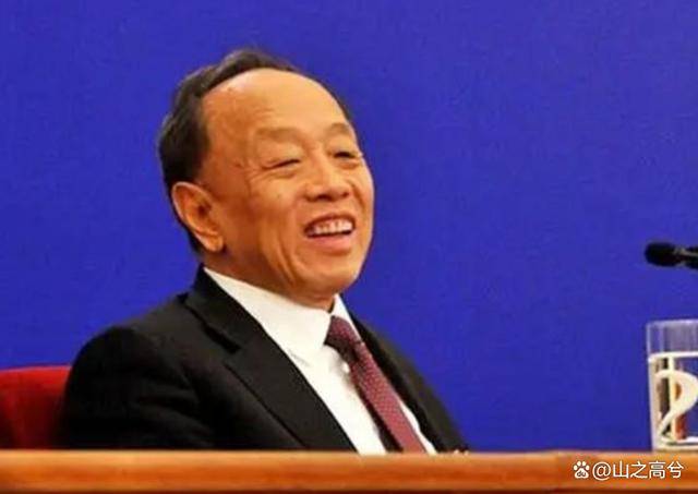 退休后依然奋战在外交第一线李肇星出任中国驻美大使