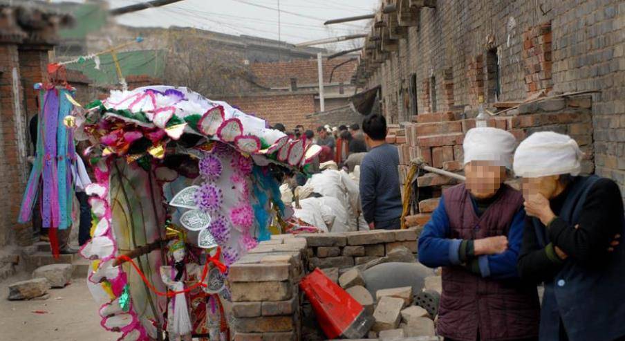 孝子电视剧拍摄地图片