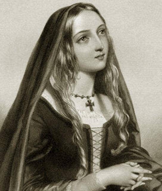 夏绿蒂公主:15岁以后沦落悲惨,是谁毁了法兰西最美公主的一生?