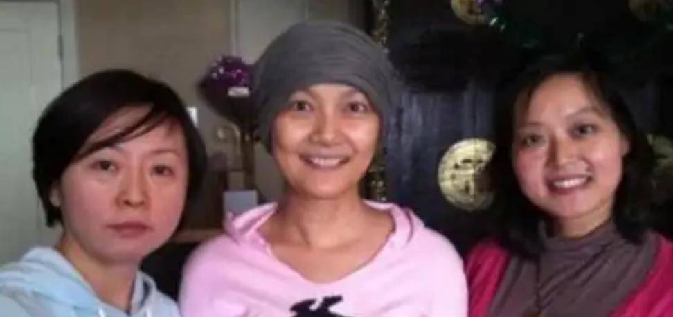 离婚后的张子健一直情绪不高,钱雁秋也都看在眼里.