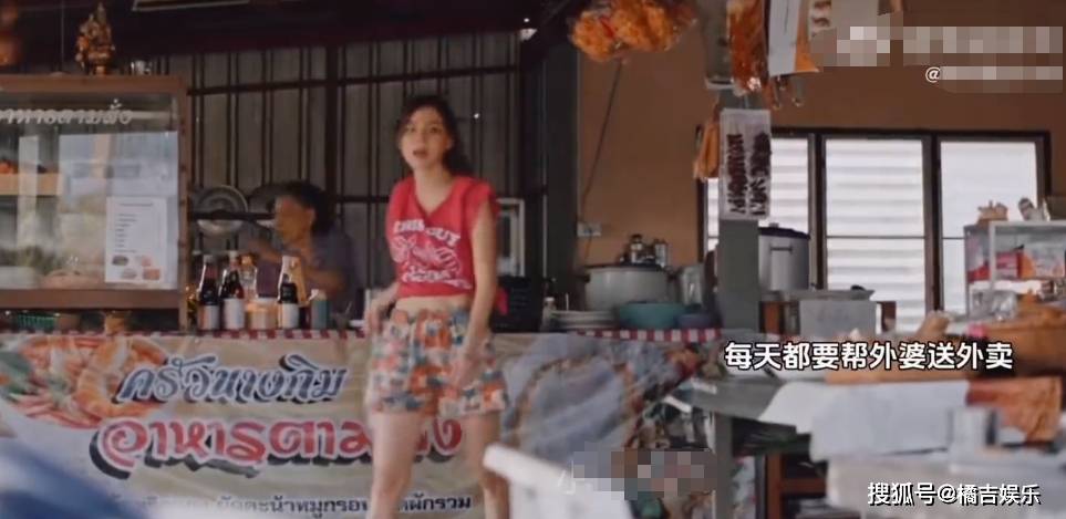 泰剧已经把女主进化成这样了么？-泰剧女主变美