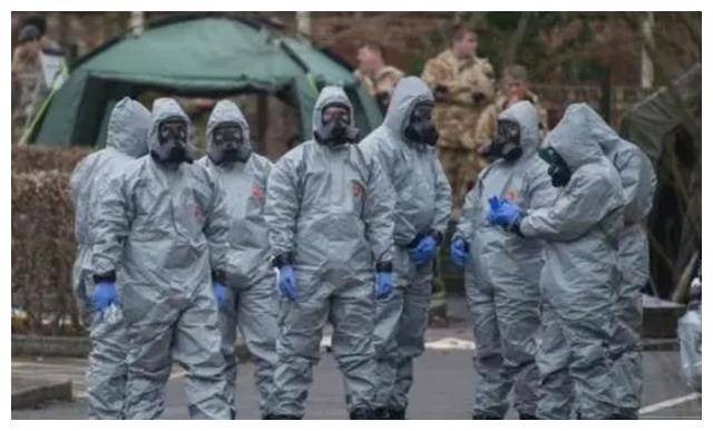 美国为了研究"超级病毒",用慈善医疗做伪装,拿贫困百姓做实验