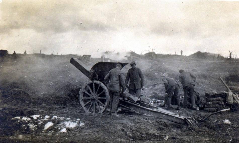 领袖短见两线作战,海军发展烧钱太多,一战德国有没有胜利的可能