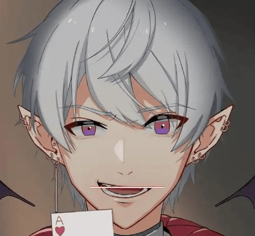 【绘屏教育】动漫人物的表情画法其实很简单!