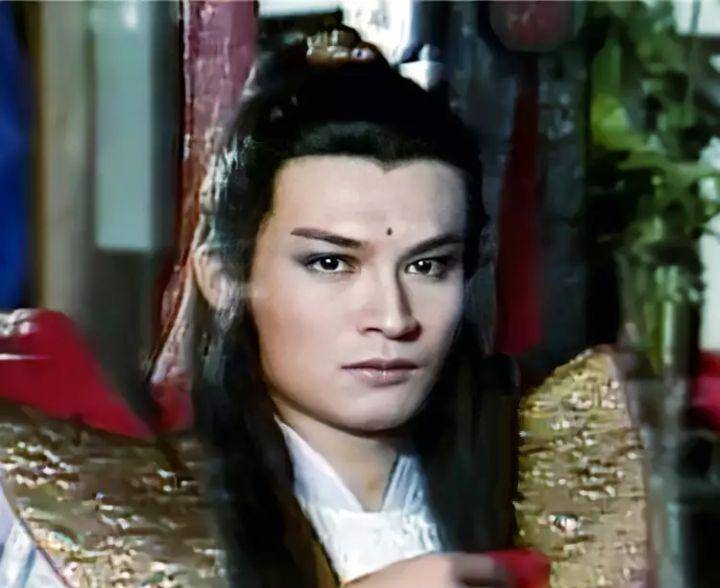 经典堪比83版《射雕》;女主颜值低,重拍狗尾续貂_司马逸_赛华佗_冷月