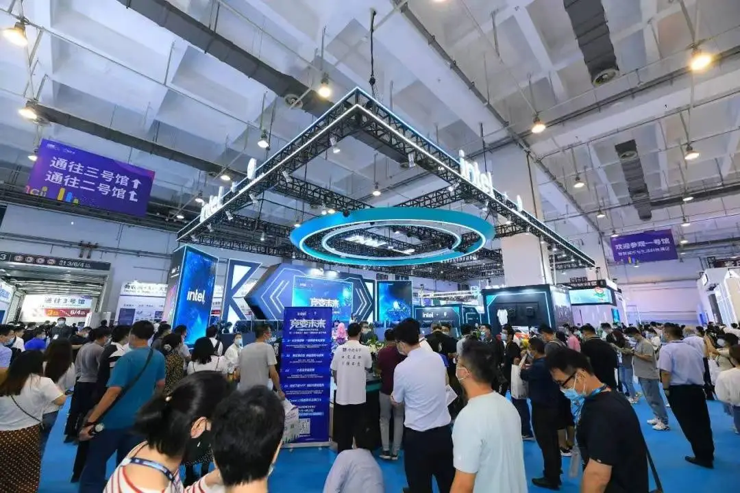 感受科技给生活带来的便利,2024青岛电博会即将全新亮相!